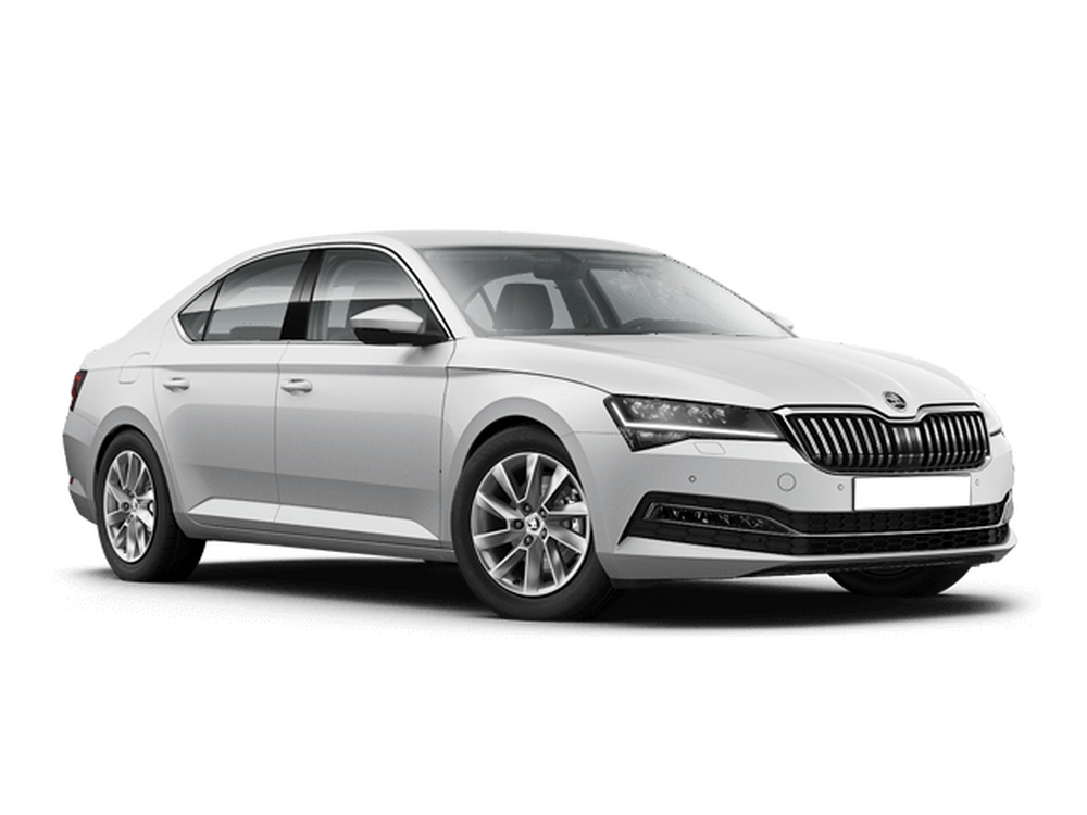 Skoda Superb Новый Style 2.0 (190 л.с.) 7AMT