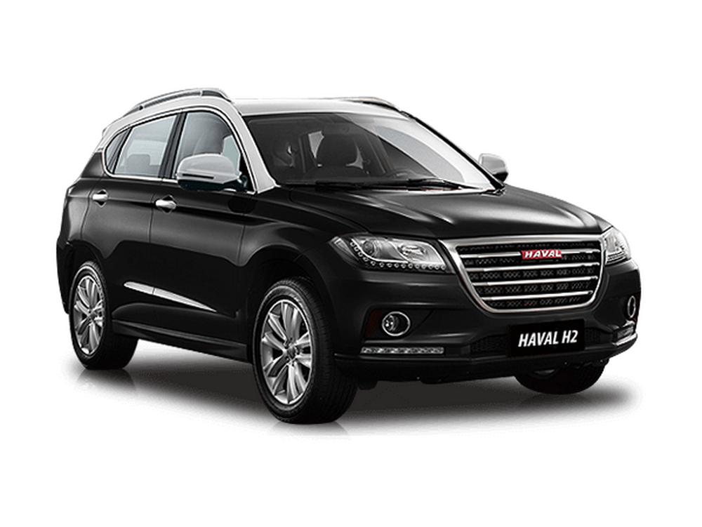 Haval H2 Elite 1.5 (143 л.с.) 6AT