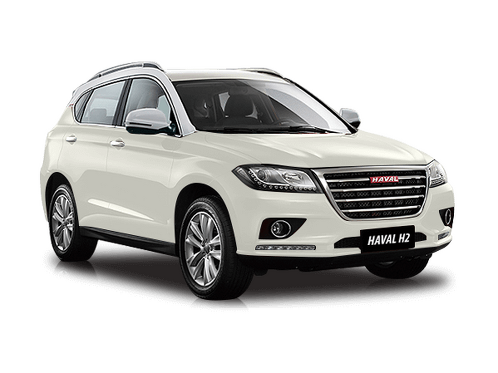 Haval H2 Elite 1.5 (143 л.с.) 6MT