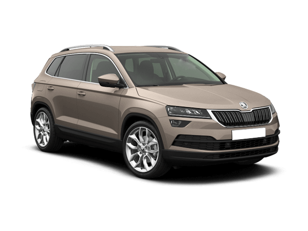 Skoda Karoq Active 1.6 (110 л.с.) 5MT