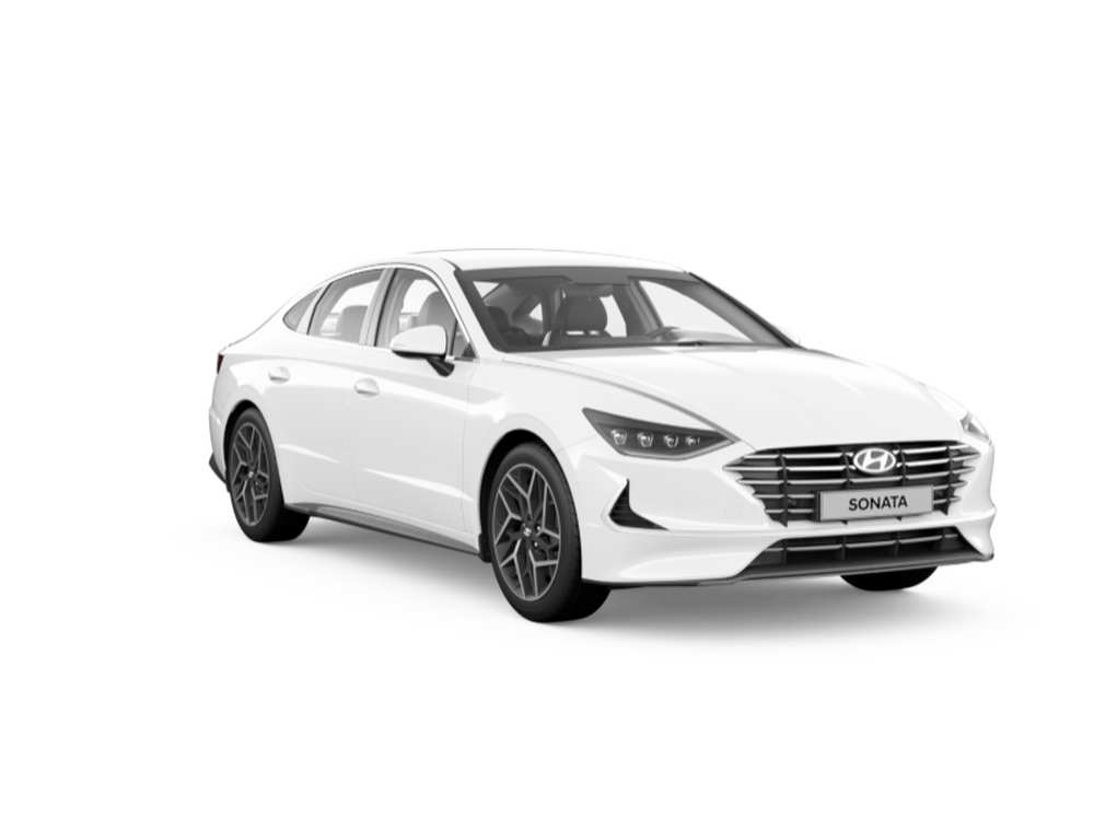 Hyundai Sonata Новая Classic 2.0 (150 л.с.) 6AT