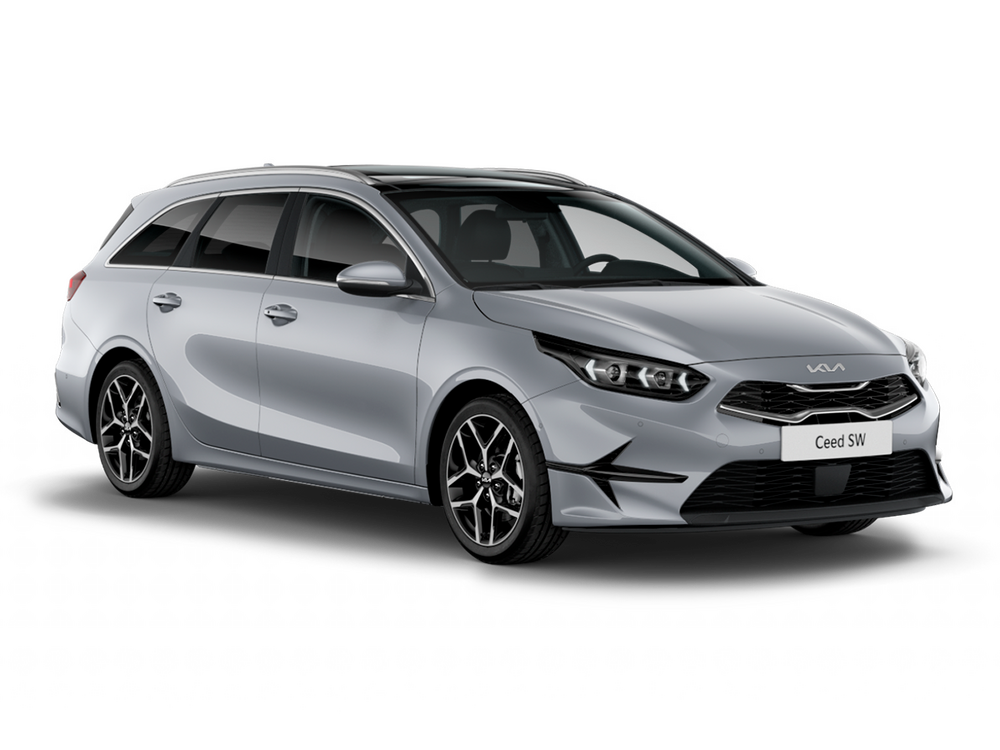 KIA Ceed SW Новый GT Line + 1.5 (150 л.с.) 7AMT