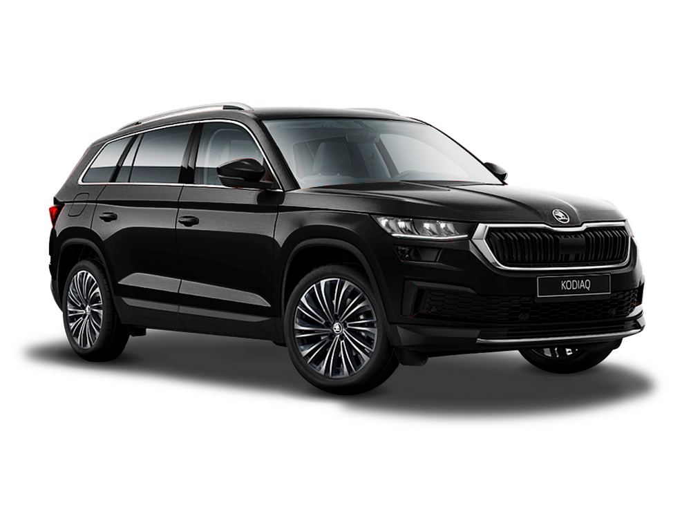 Skoda Kodiaq Ambition 2.0 (180 л.с.) 7AMT 4WD